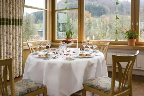 Landgasthof Hölzle