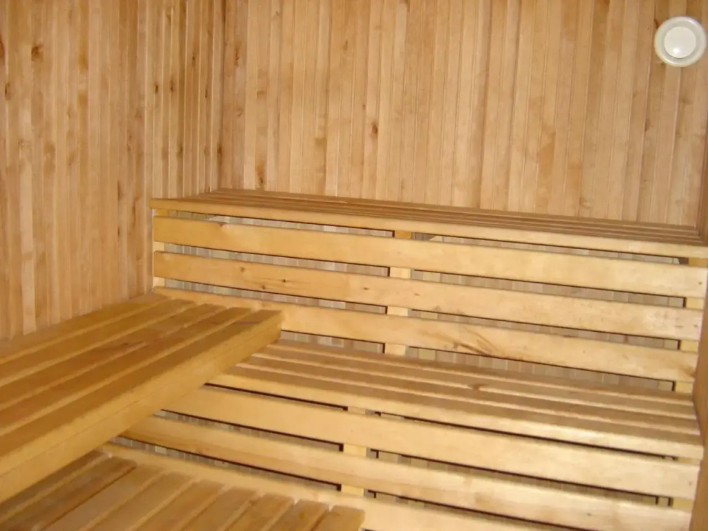 Guest House Linas