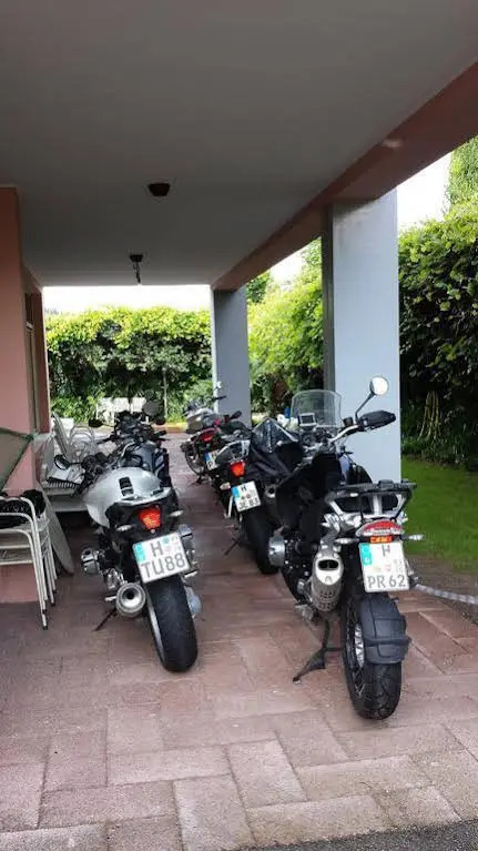 Hotel Diana