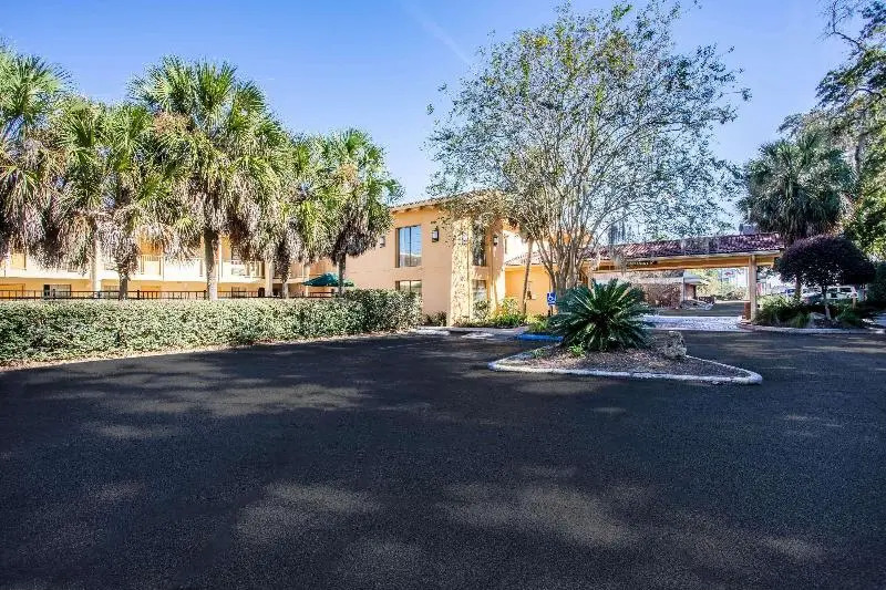 La Quinta Inn by Wyndham Tallahassee North