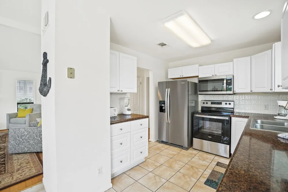 Destin Beach House - Happy Harbor House