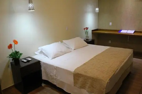 Hotel Cachoeiras de Brotas