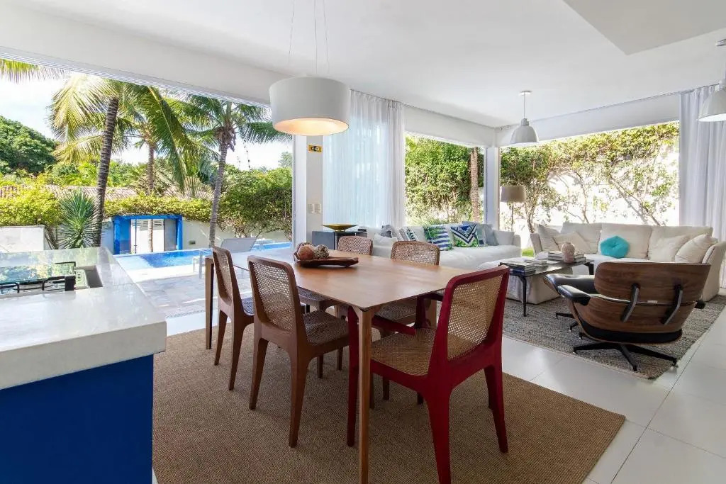 Carpediem   Casa No Melhor Condomínio Fechado Da Praia De Pipa