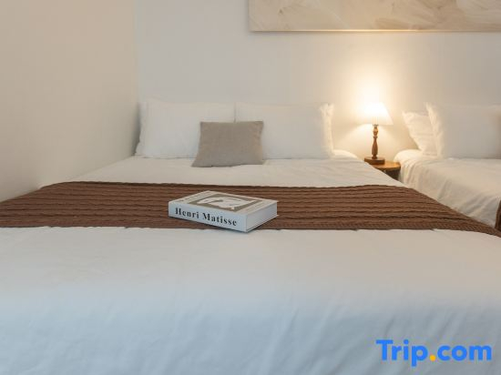 Best Location/6 People/Mangwon Market 3 Min./Hongdae 10 Min./Myeong-dong 20 Min