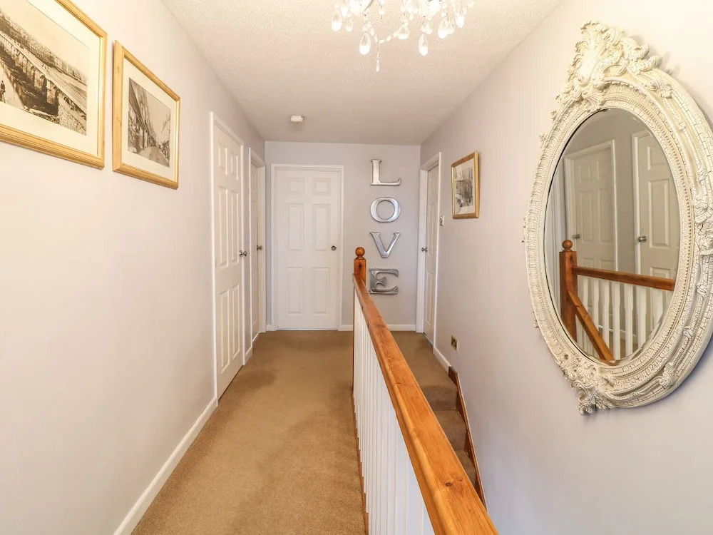 Lea View, Bideford