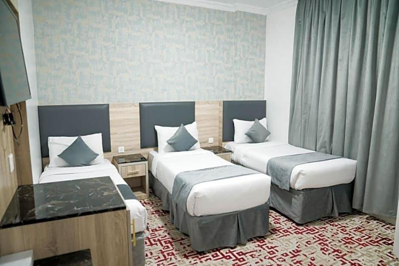 Hayah Salam Silver Hotel