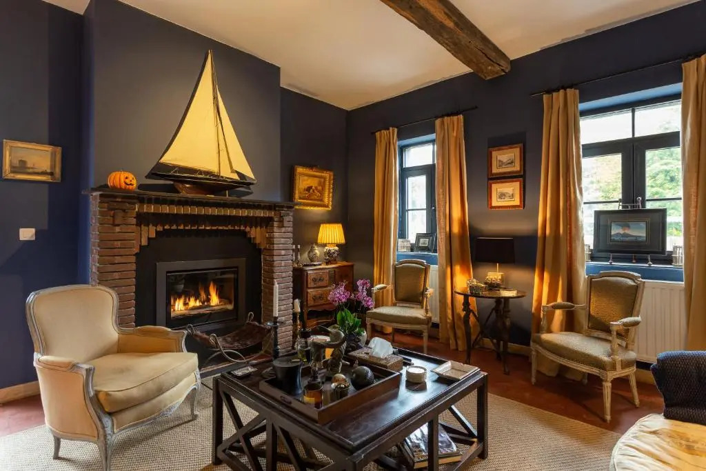Riverside Cottage Dinant