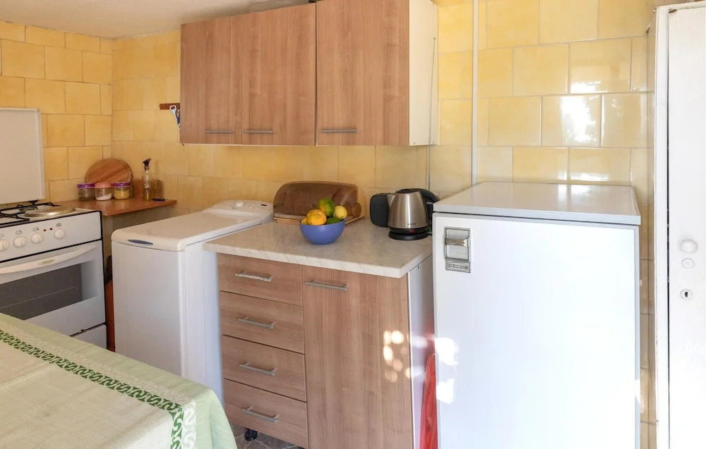 Stunning Home in Komarna With 2 Bedrooms and Wifi