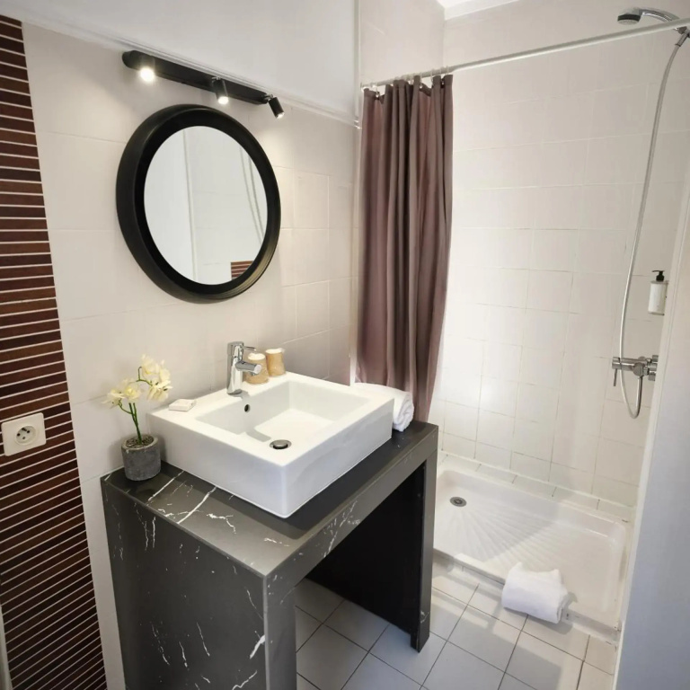 Hotel Les Negociants