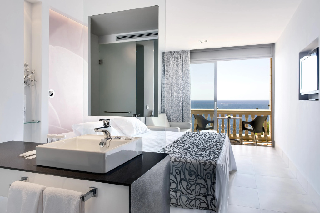 Barceló Illetas Albatros