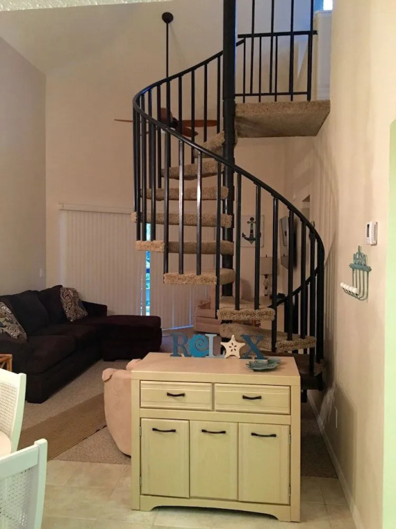 Sea Woods 3bdrm Veranda 277V - 3 Br Home