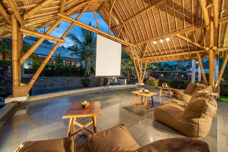 Harsono Boutique Resort Bali
