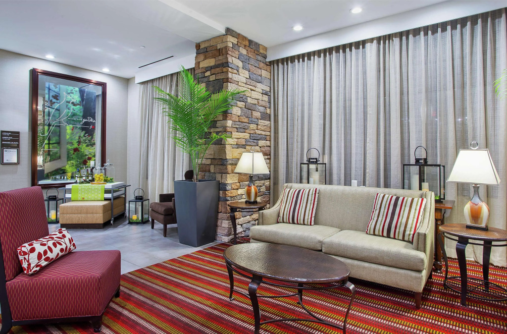 Hilton Garden Inn Pikeville