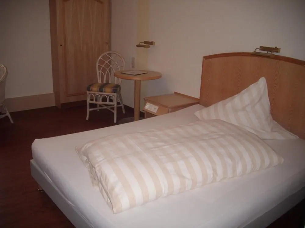 Landhotel Pingel