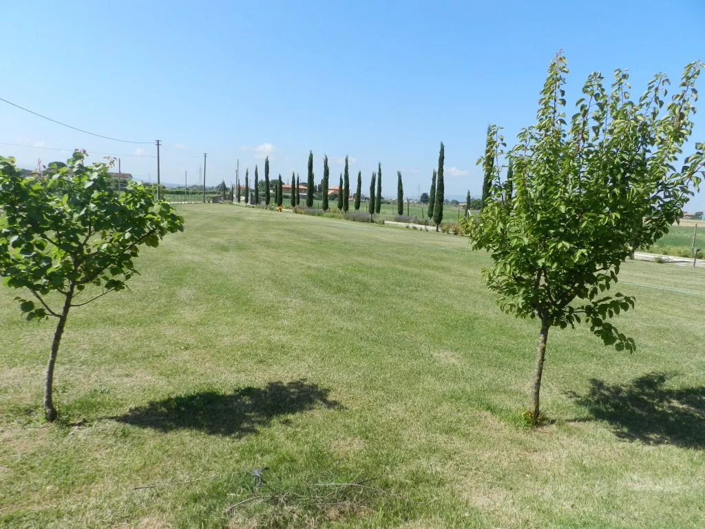 il Chiassetto Agriturismo No Kids