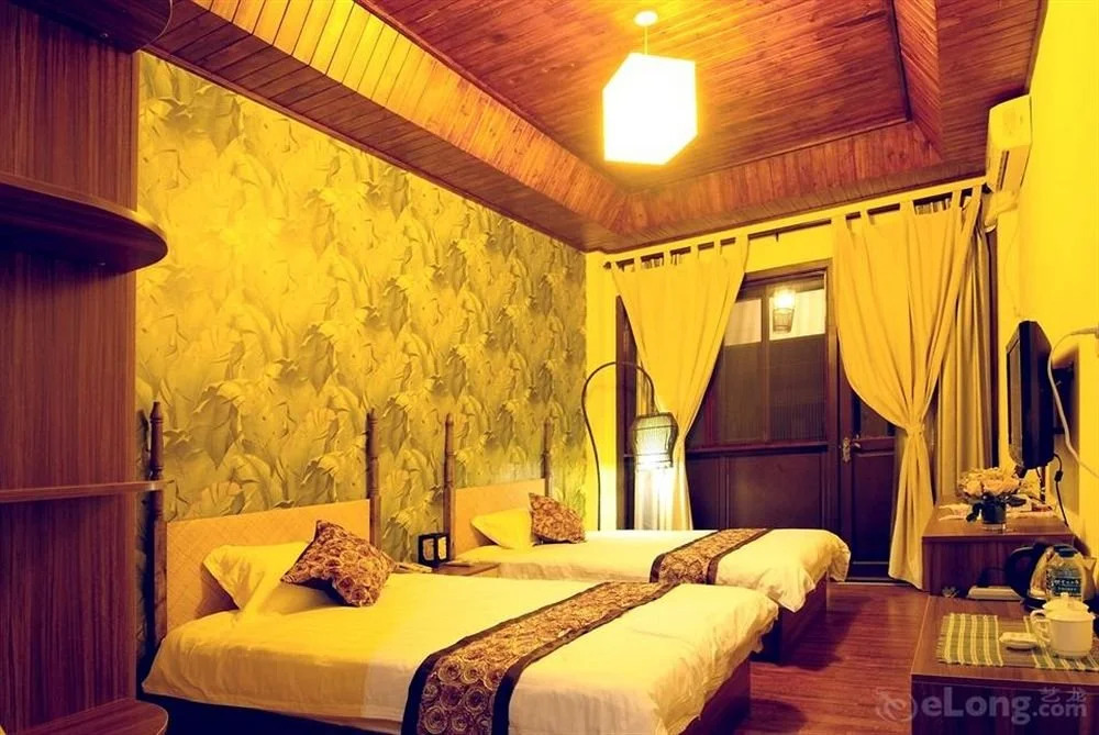 Wuzhi Hotel