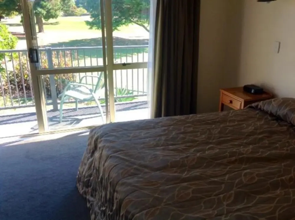 Golflands Motel
