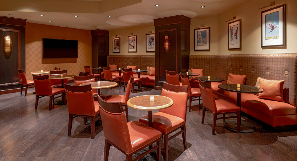 Doubletree Suites by Hilton Salt Lake City