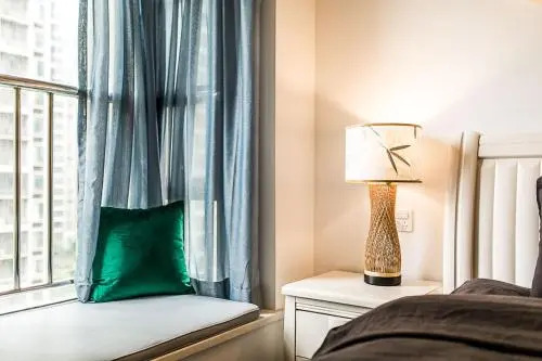 Changsha Changsha County·Sany Heavy Industry· Locals Apartment 00165770