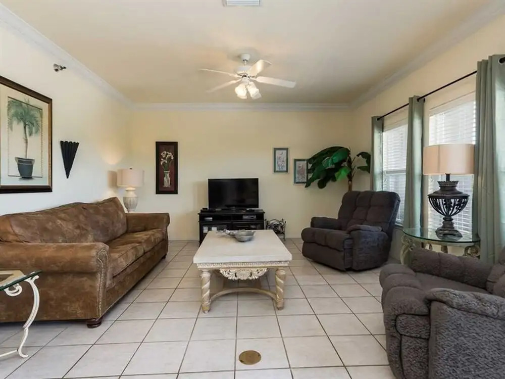 Romar Lakes E 203E by Meyer Vacation Rentals