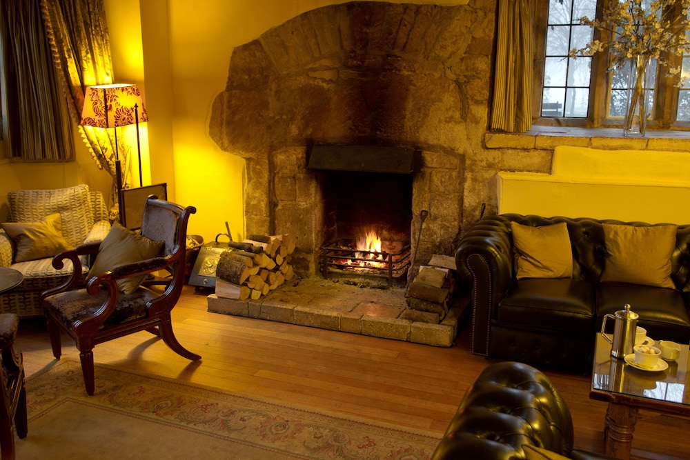 Hyll Hotel