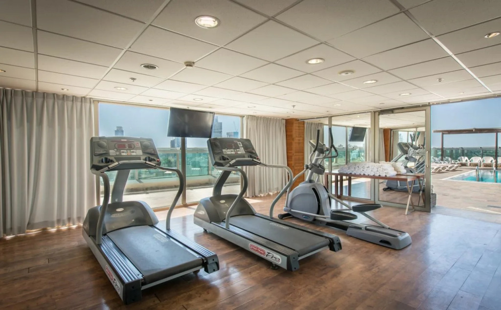 Roxon Urban Ramat Gan