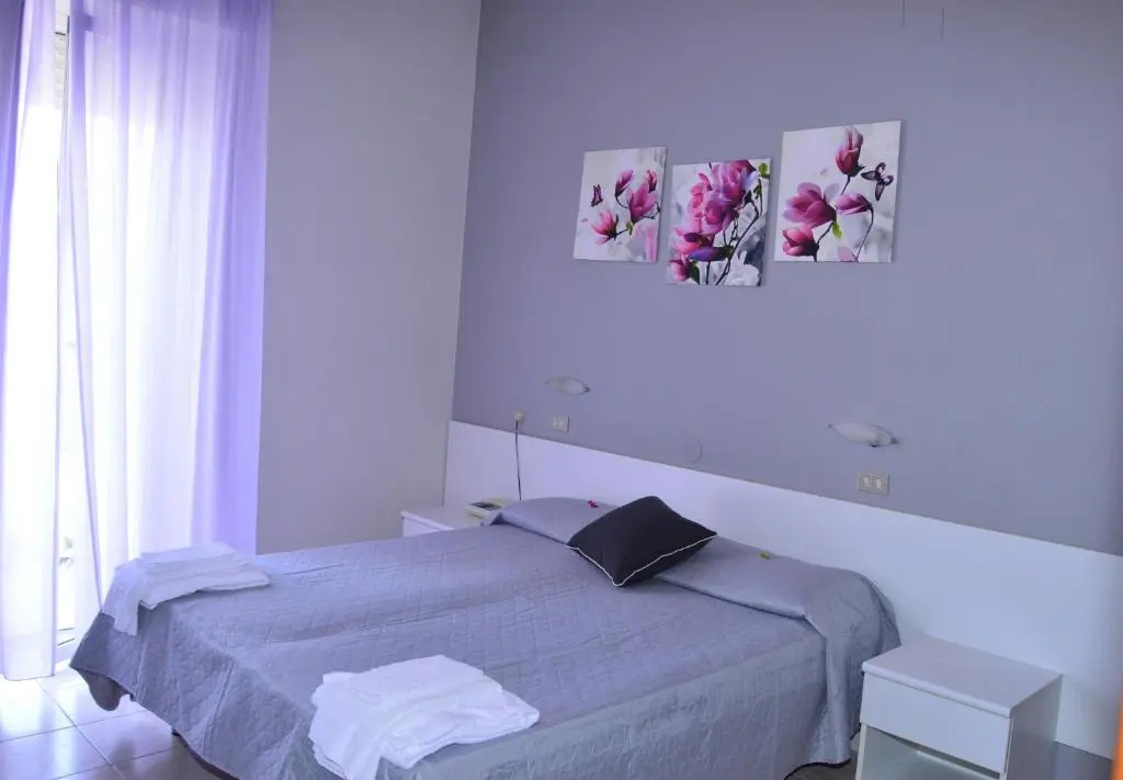 Hotel Perla