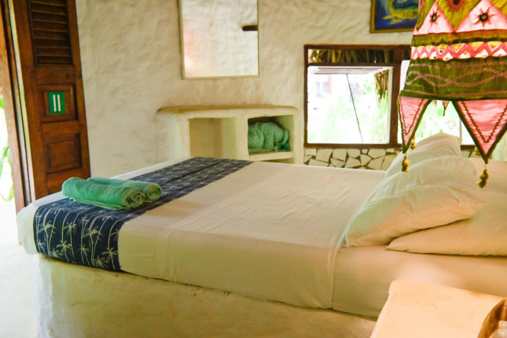 Hotel Isla Del Pirata