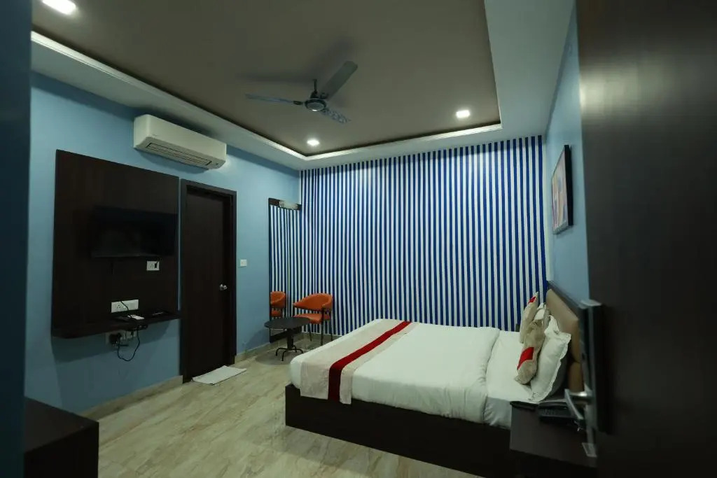 Hotel Jai Harsh