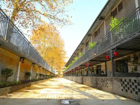 Mugen Town Residence