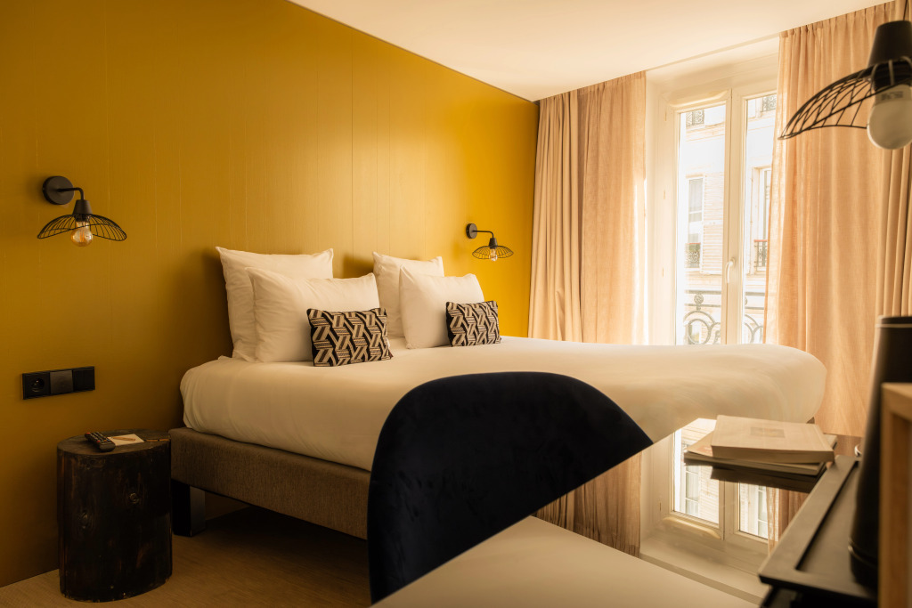 9Hotel Opera