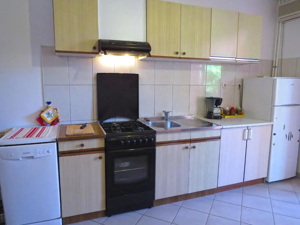 Apartments Milica 961