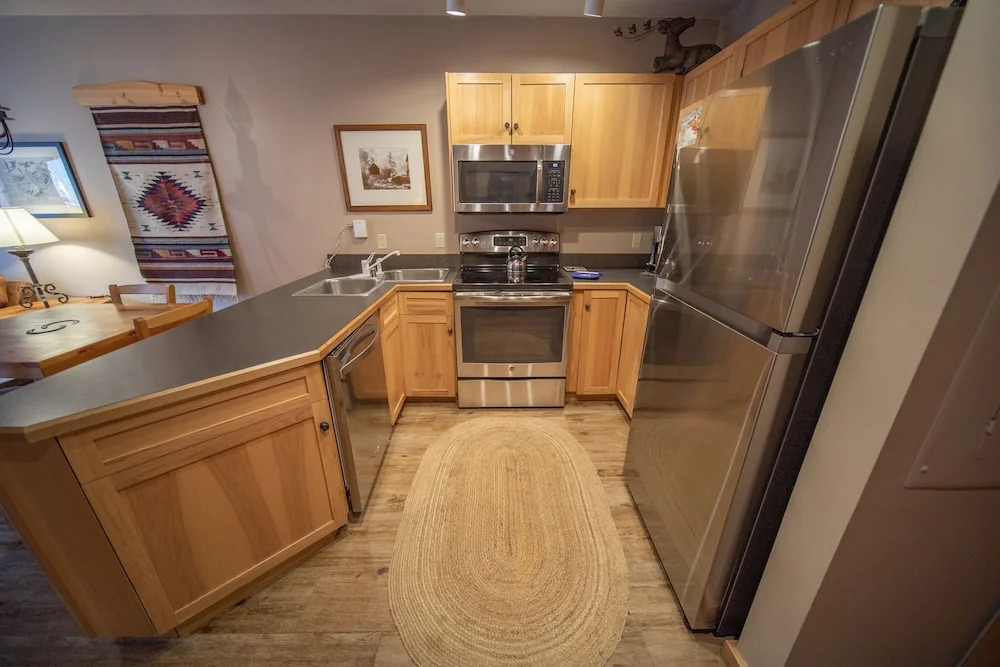 Buffalo Lodge 8320 by SummitCove Vacation Lodging