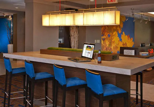 Courtyard by Marriott Frederick
