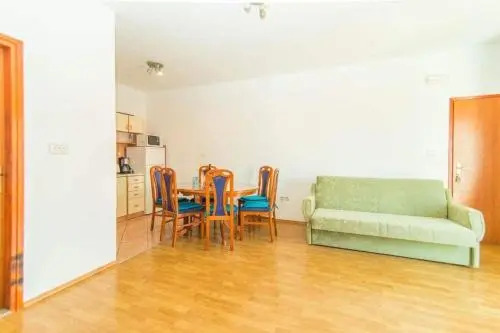 Apartmani Jerkin Vodice