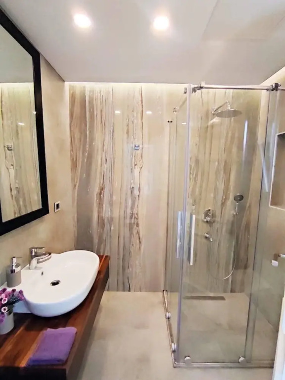 Yalıkavakta 4 Odalı Villa BD4150