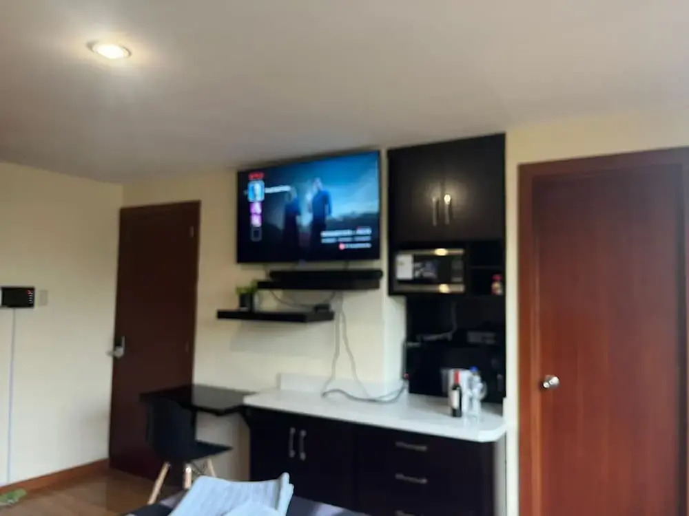 Suite 1 habitación full amoblada