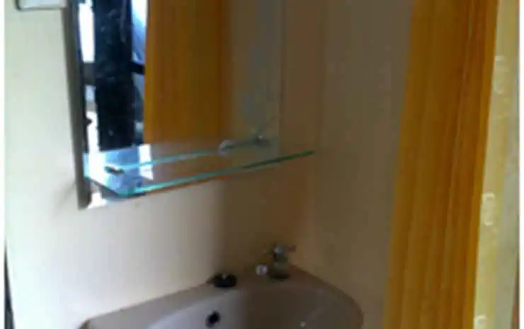 Cahaya Rahman Guest House Syariah Banjarbaru