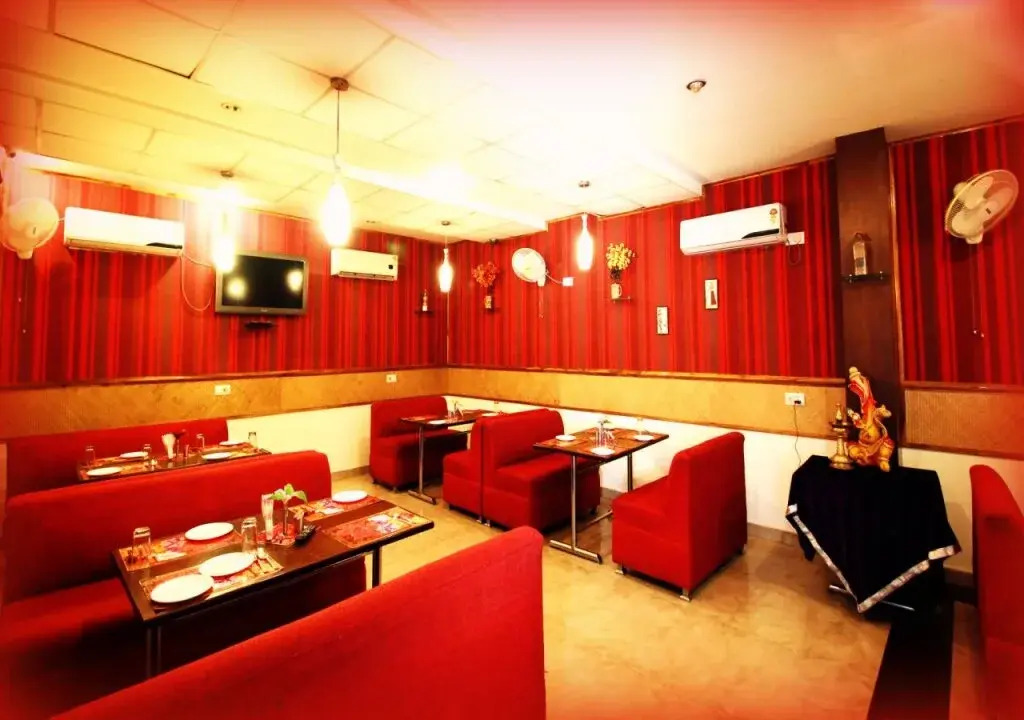 Hotel Galaxy