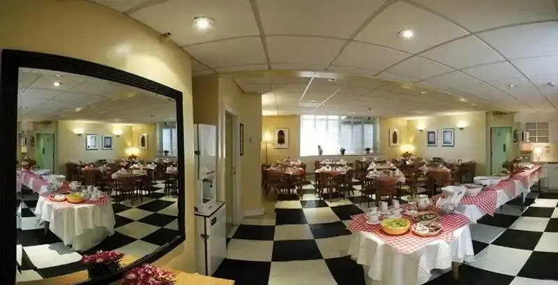 Mercer Court Hotel