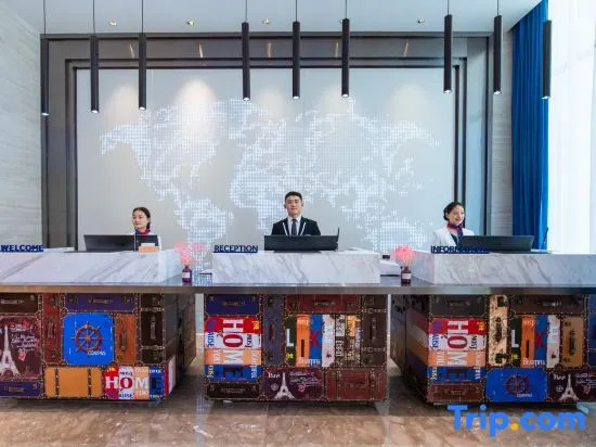 Kyriad Hotel (Guiyang Yunyan District Future Ark)