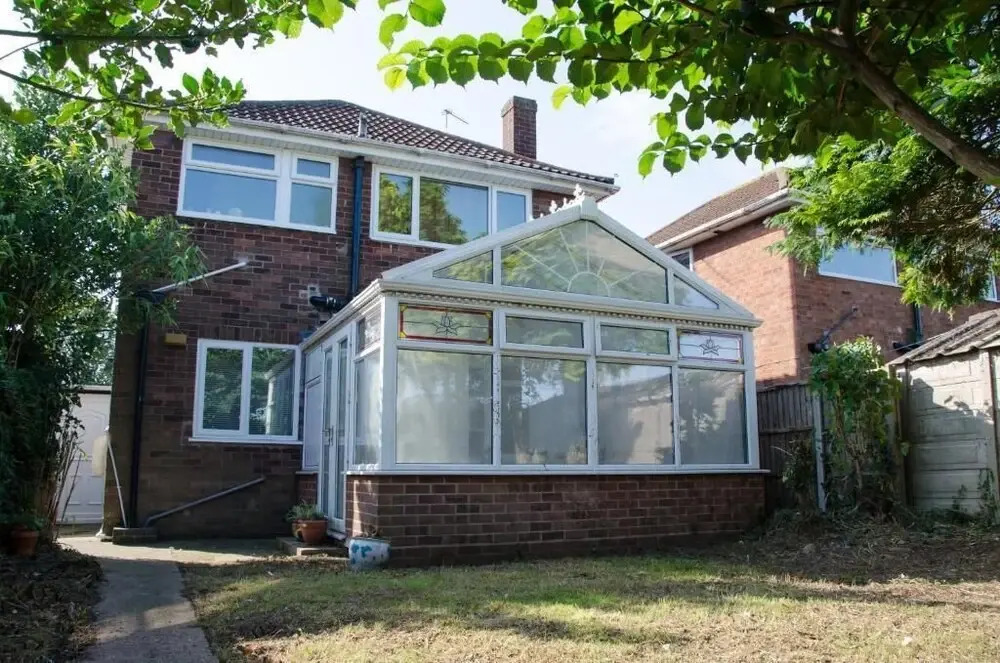 NEW 1BD Detached House in the Heart of Lincoln