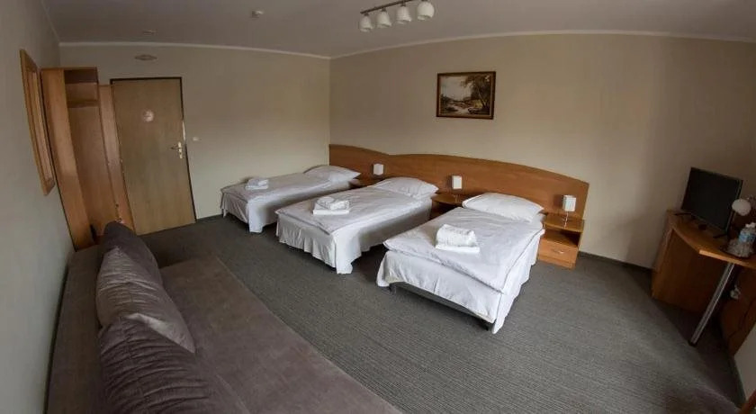Sukiennice Hotel