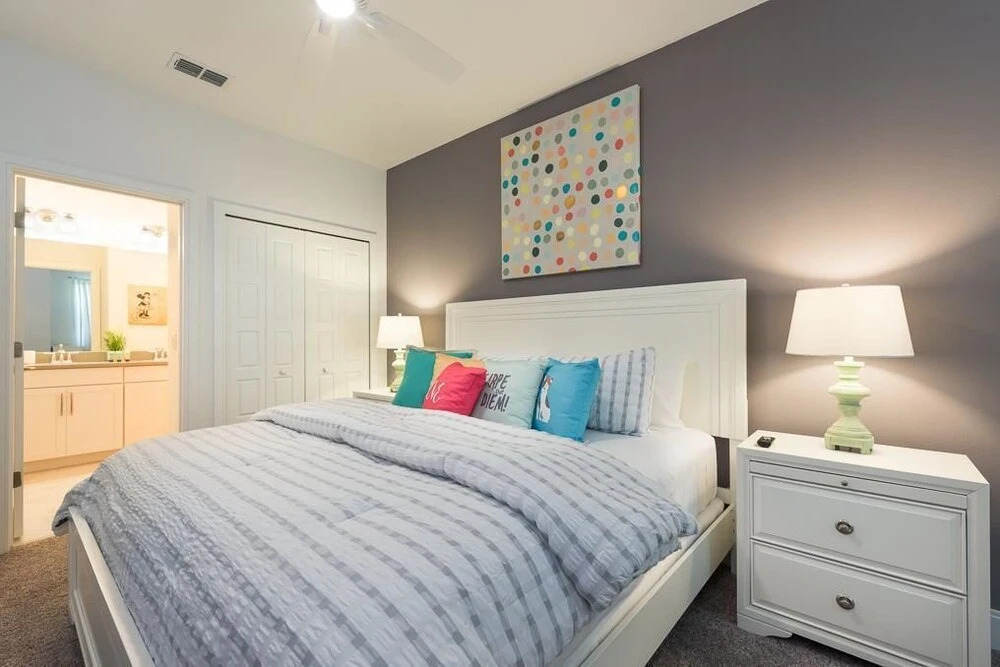 Festival of Wonder 5 Bedroom Townhome with Private Pool