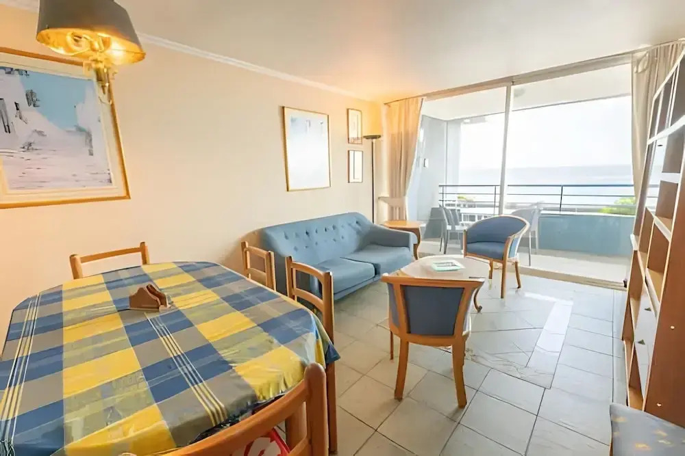 Oceana Suites EuroVista