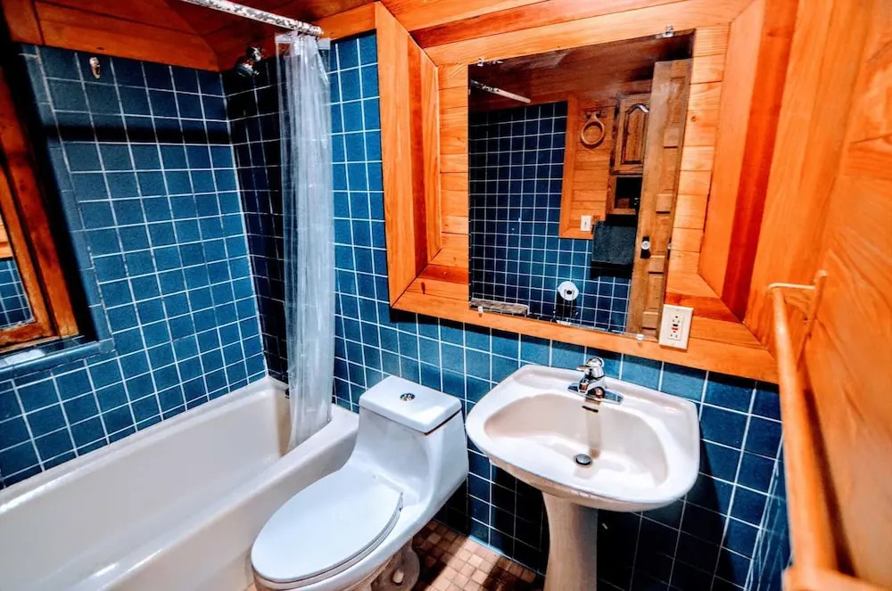 1305 Rhode Island Apartement #1086 2 Bedrooms 1 Bathroom Apts