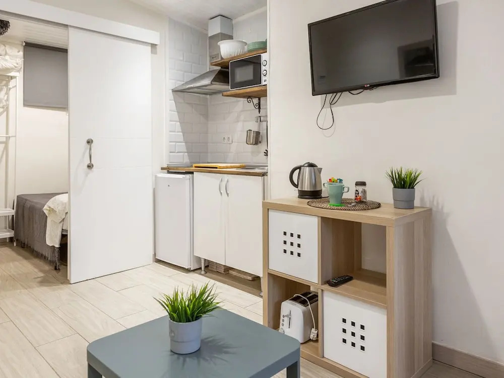 Cozy Apartment in Salou near Beach