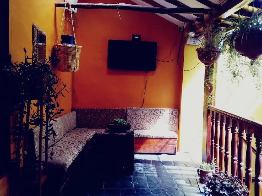 Little Home