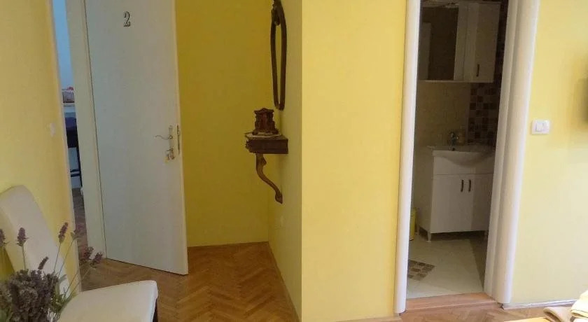 Rooms Stella