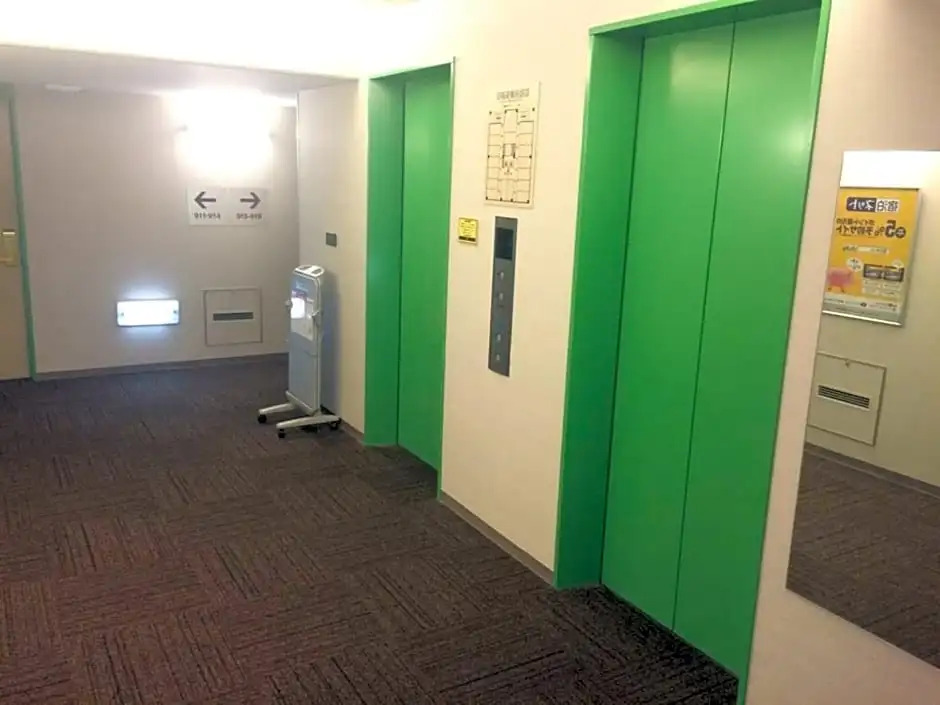 R&B Hotel Hakata Ekimae 1 - Vacation STAY 16386v